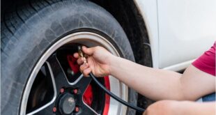 Quand vérifier la pression des pneus?