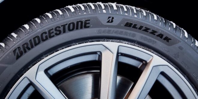 Blizzak 6 Enliten : Bridgestone présente ses nouveaux pneus hiver