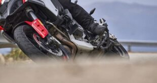 Pirelli Scorpion Trail III : innovation et aventure sur deux roues