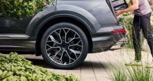 Analyse des pneus d'été 2024 : quels sont les meilleurs pour votre sécurité ?