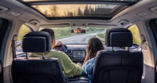 Voiture 7 places hybride : les meilleures alternatives