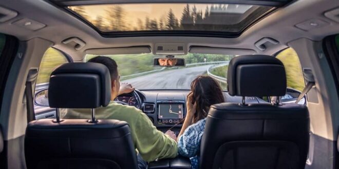 Voiture 7 places hybride : les meilleures alternatives