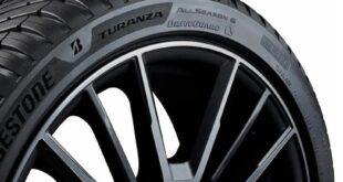 Bridgestone lance le Turanza All Season 6 ENLITEN avec la technologie runflat DriveGuard