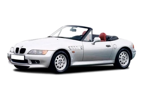 BMW Z3