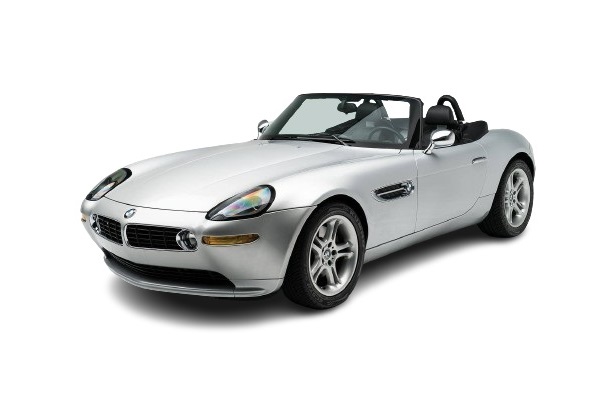 BMW Z8