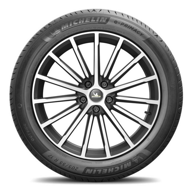 E PRIMACY ST ACOUSTIC