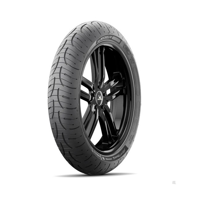 PILOT ROAD 4 SCOOTER