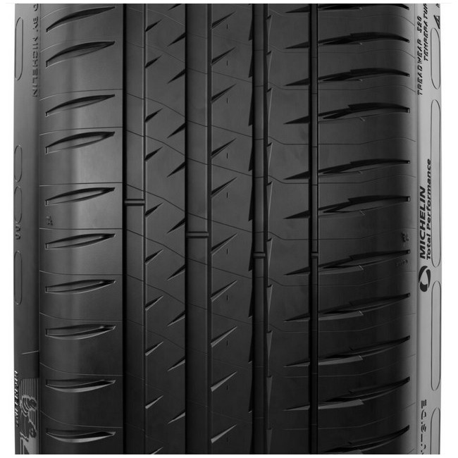 PILOT SPORT PS4 S1 ACOUSTIC