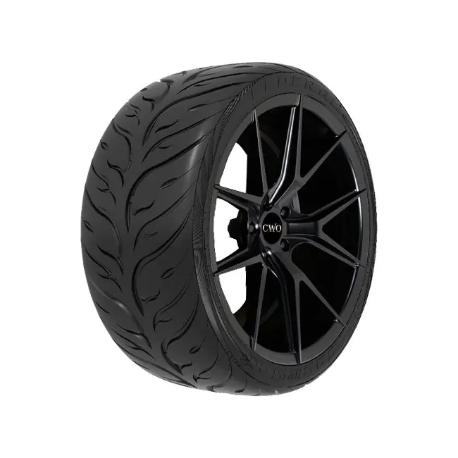 245/35ZR19 93W XL 595RS-RR (SEMI-SLICK)