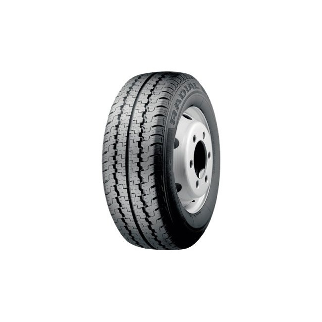 205/65R15C 102/100R RADIAL 857