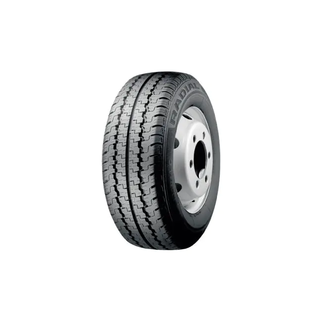 205/65R15C 102/100R RADIAL 857