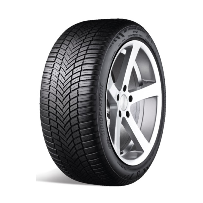225/60R18 104V XL A005 WEATHER CONTROL 225/R18