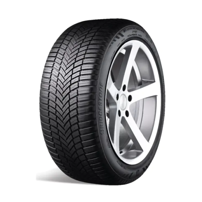 255/40R19 100V XL A005 EVO WEATHER CONT