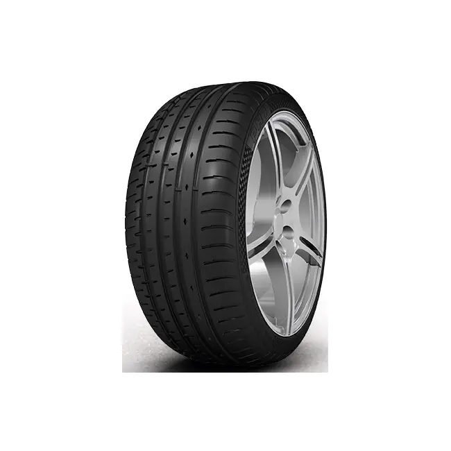 255/30ZR21 95W XL PHI