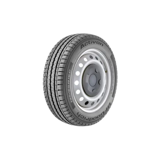 225/65R16C 112/110R ACTIVAN DOT2022
