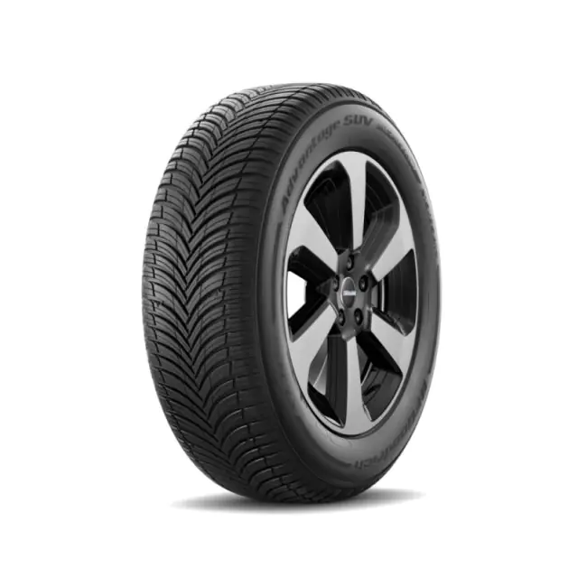 215/70R16 100H ADVANTAGE SUV A/S