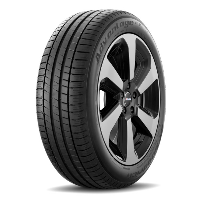 215/60R17 96H ADVANTAGE SUV
