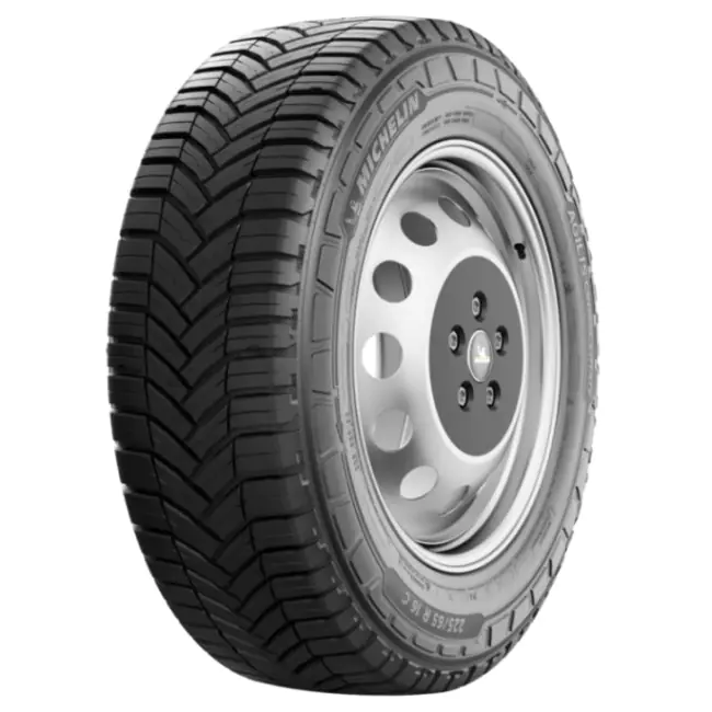 235/65R16C 115/113R AGILIS CROSSCLIMATE
