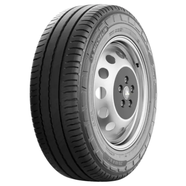 235/60R17C 117/115R AGILIS-3