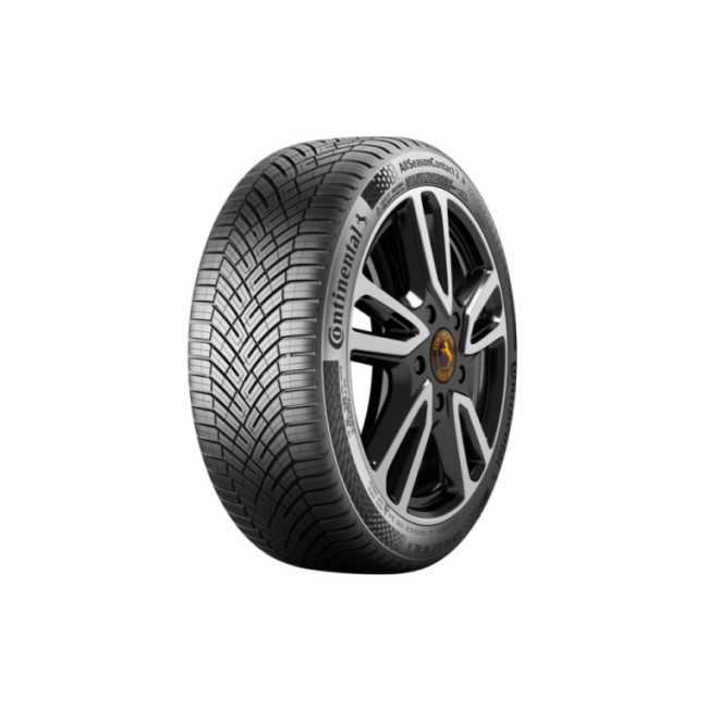 225/60R18 100H ALLSEASON CONTACT-2 225/R18