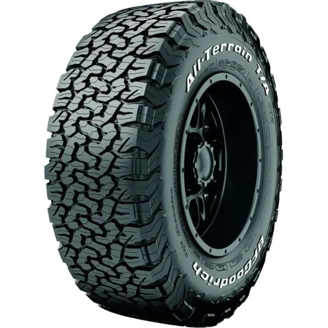 225/75SR16 115/112S ALL TERRAIN T/A KO2