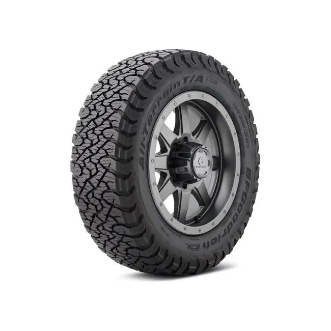 235/80R17LT 120/117S ALL-TERRAIN T/A KO3