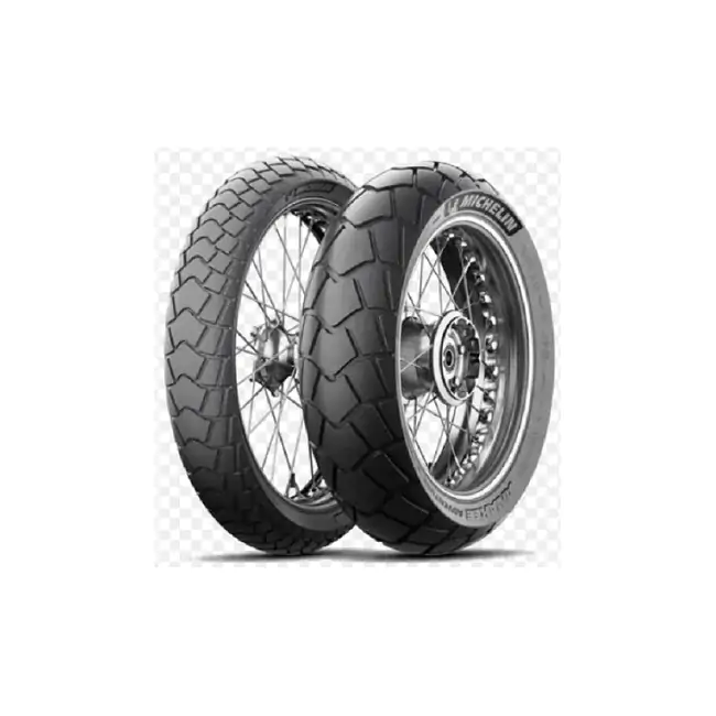 110/80R18 58V ANAKEE ADVENTURE 2 TL/TT
