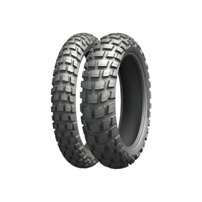 120/70R19 60R ANAKEE WILD TL/TT 120/R19