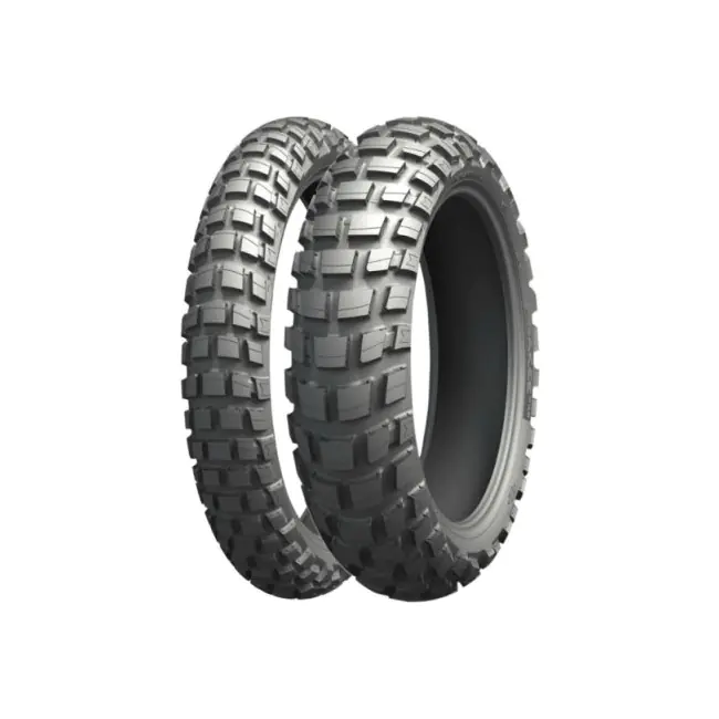 140/80-17 69R ANAKEE WILD TL/TT
