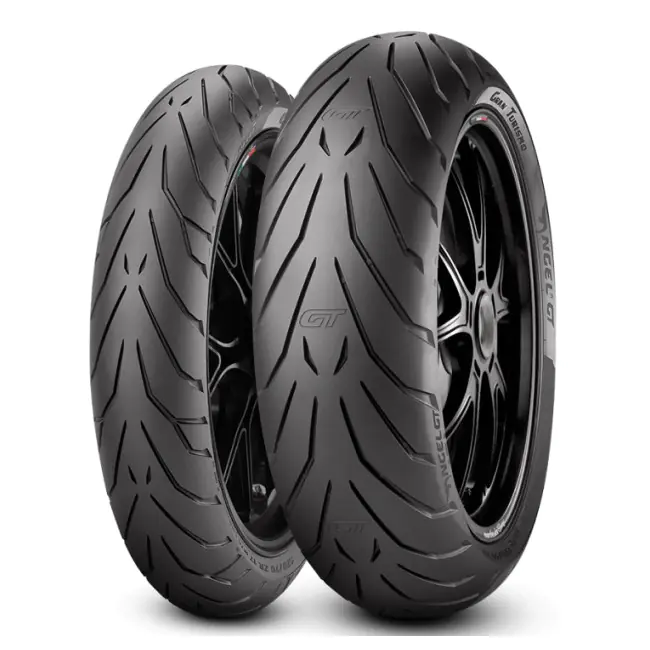 160/60ZR18 70W ANGEL GT