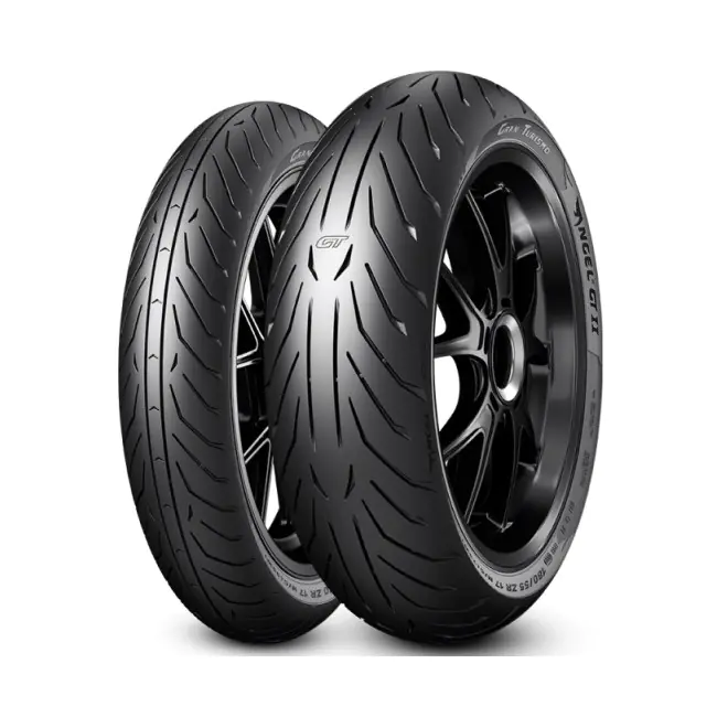 190/50ZR17 73W ANGEL GT II (A)