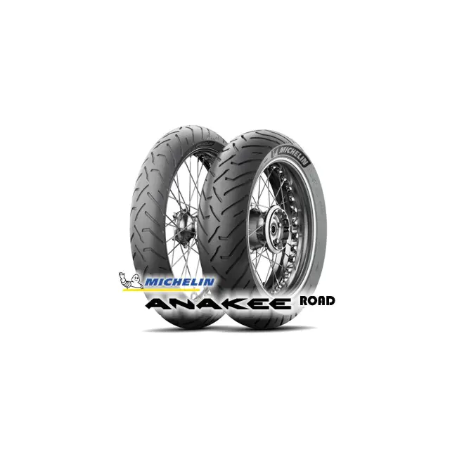 120/70ZR19 60W ANAKEE ROAD TL/TT