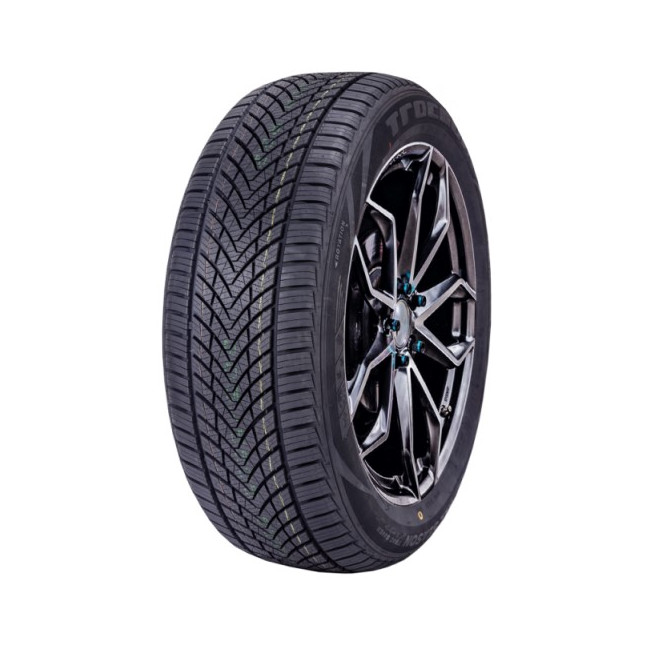 235/45ZR18 98Y XL ALL SEASON TRAC SAVER 235/R18