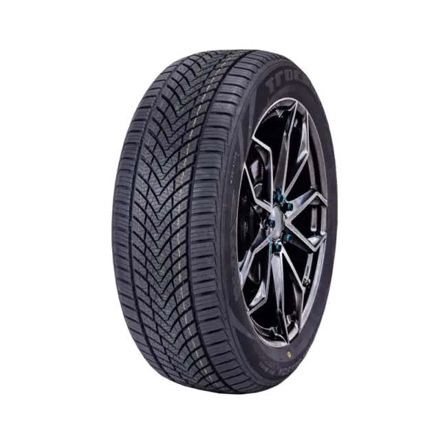 215/60R17 100V XL ALL SEASON TRAC SAVER