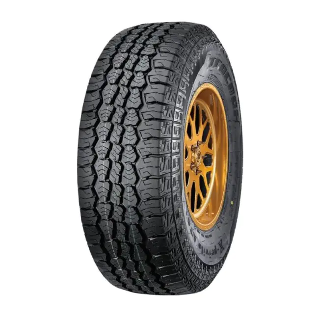 235/75R15 109T XL X-PRIVILO AT01