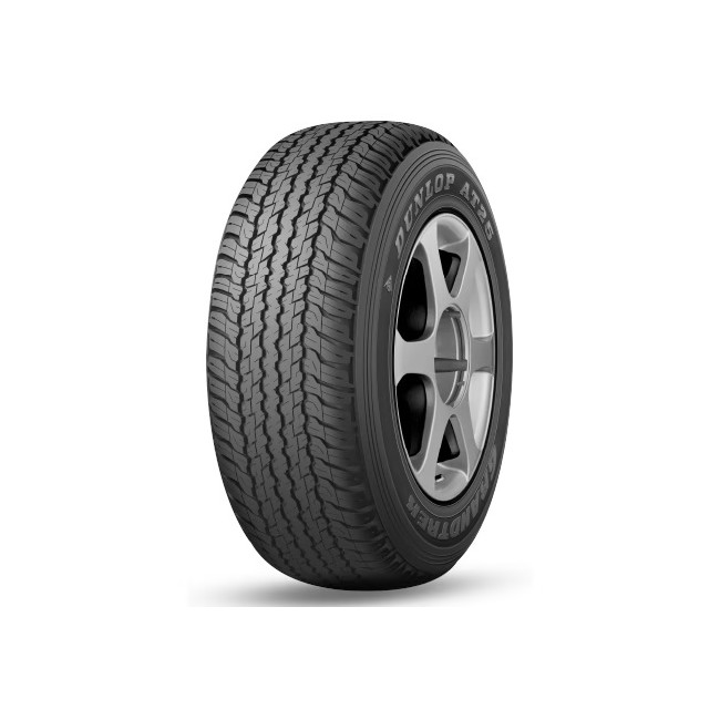 265/65R17 112S AT25 GRANDTREK
