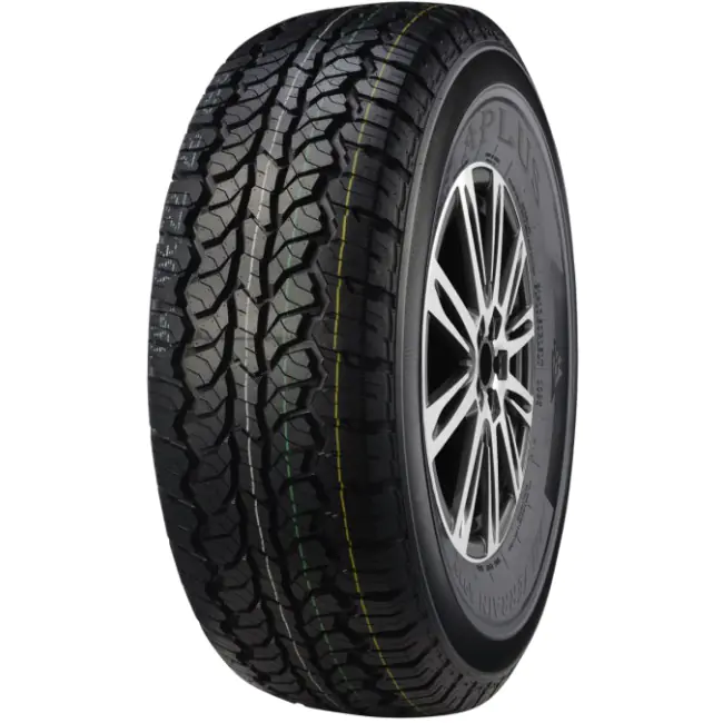 215/85R16LT 115/112S ALL TERRAIN A929  