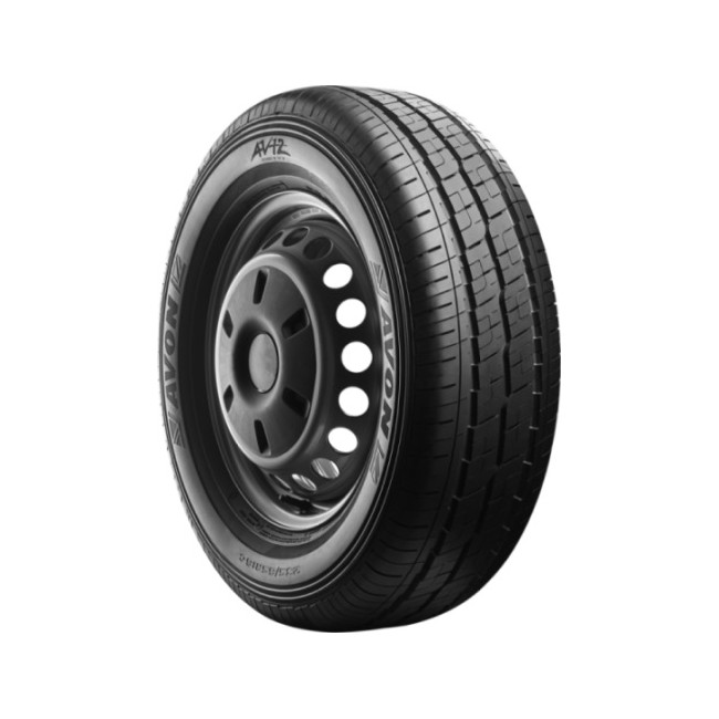 215/60R16C 103/101T AV12