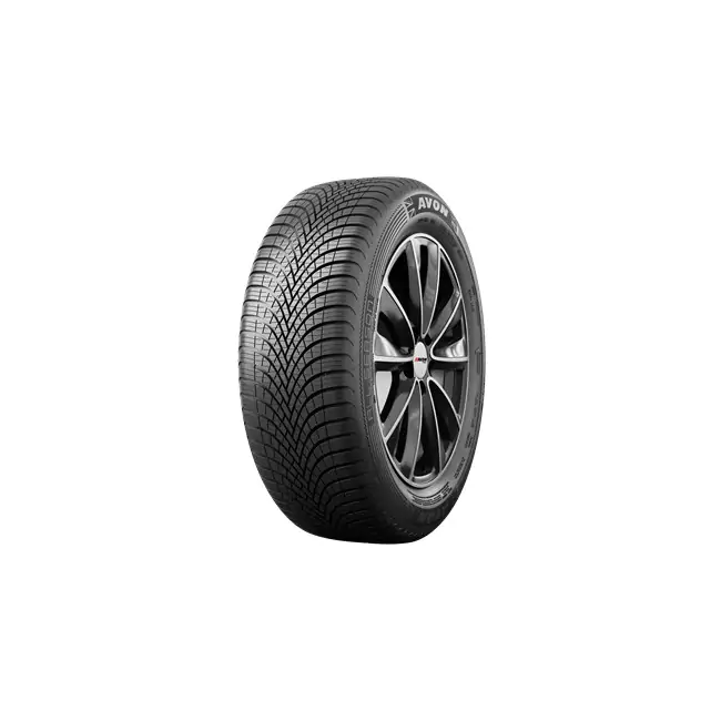 225/50R17 98V XL ALL SEASON