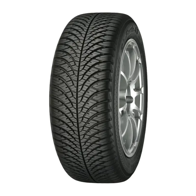 205/55R17 95V XL AW21 BLUEARTH-4S