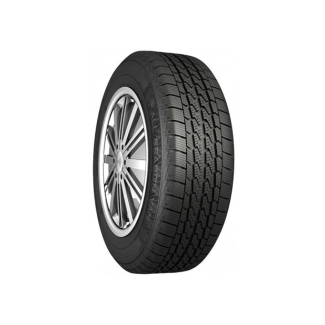 195/75R16C 110/108R AW-8