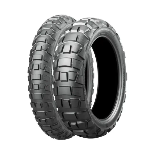 170/60B17 72Q AX41R ADVENTURECROSS BATT