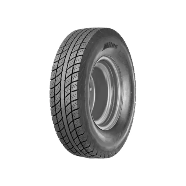 5,00-10 72N(135/85-10)B-61 LIGHT TRAILER