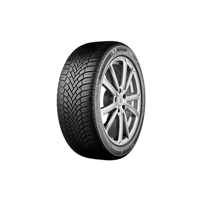 235/65R17 108V XL BLIZZAK 6 235/R17