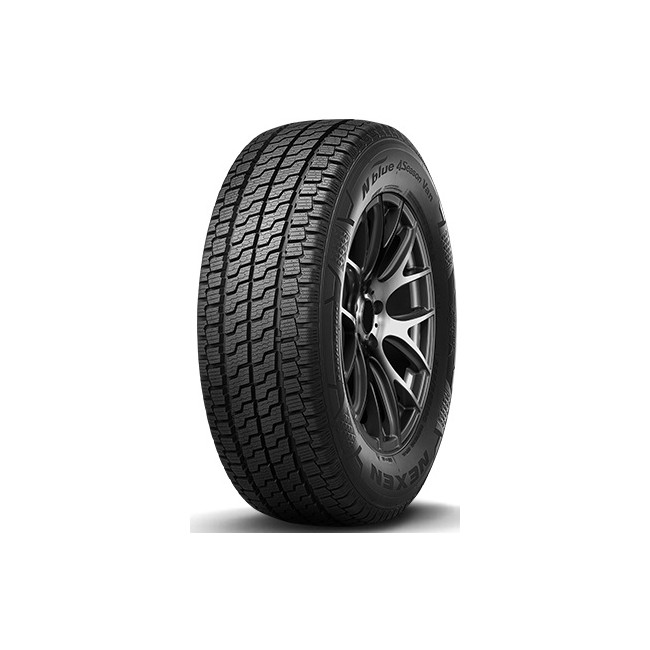 205/65R16C 107/105T N'BLUE 4 SEASON VAN