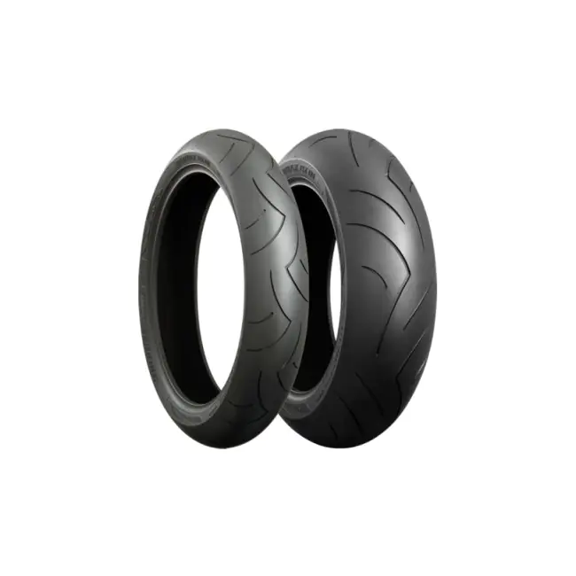 120/70ZR17 58W BT-01F BATTLAX