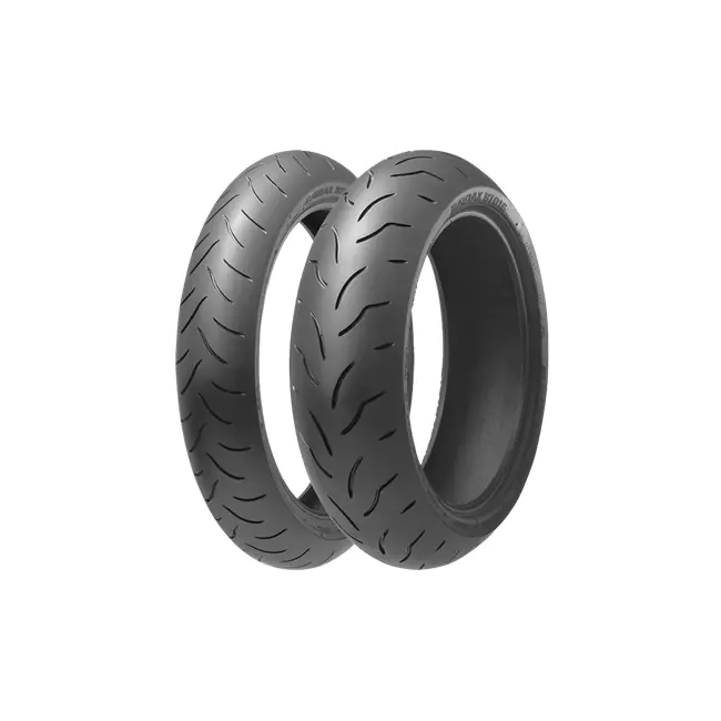 160/60ZR18 70W BT016R PRO BATTLAX