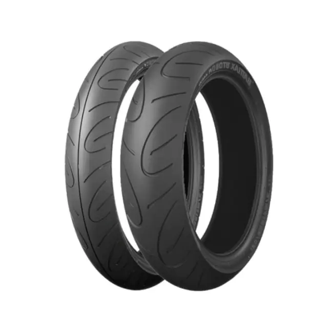 150/60H17 66H BT090R BATTLAX PRO