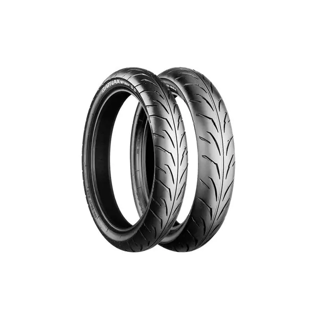 100/80-17 52S BT39F SS BATTLAX