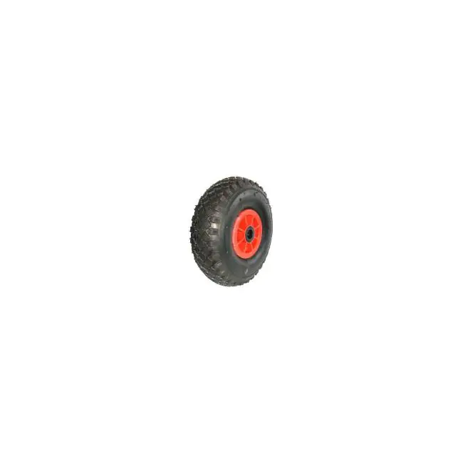 3.00R4 2PR RUBBER VULK